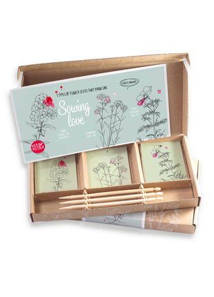 Giftbox Sowing Love