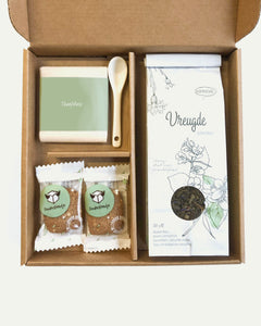 Collection image for: Tea packages